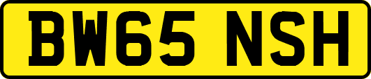 BW65NSH