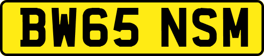 BW65NSM