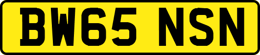 BW65NSN
