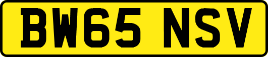 BW65NSV