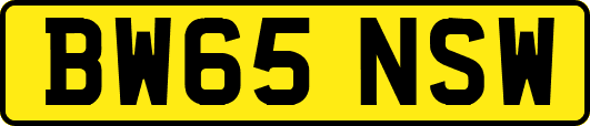 BW65NSW