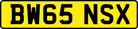 BW65NSX