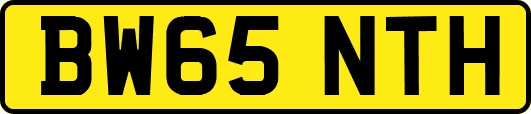 BW65NTH