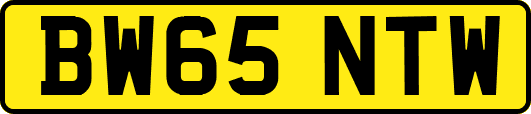 BW65NTW