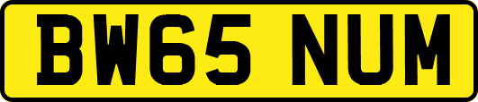 BW65NUM