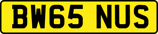 BW65NUS