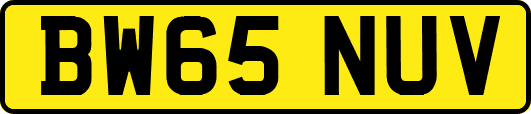 BW65NUV