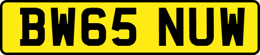 BW65NUW