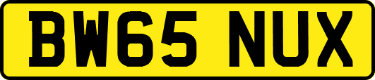 BW65NUX
