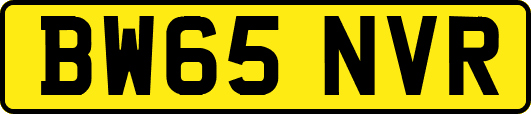 BW65NVR