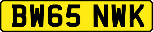 BW65NWK