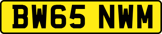 BW65NWM