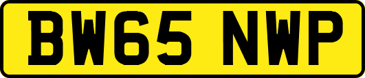 BW65NWP