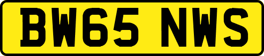 BW65NWS