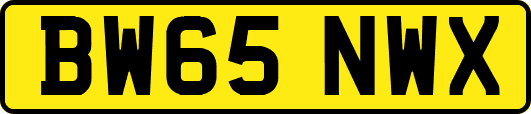 BW65NWX