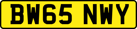 BW65NWY