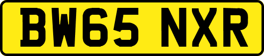 BW65NXR