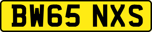 BW65NXS