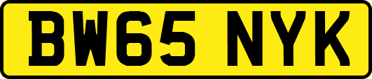 BW65NYK