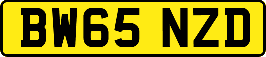 BW65NZD