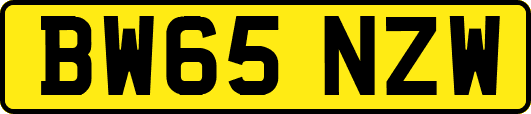BW65NZW