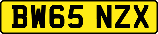 BW65NZX