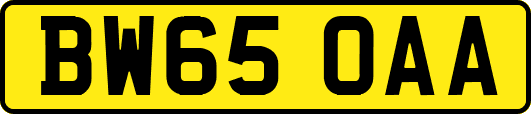BW65OAA