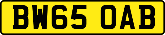 BW65OAB