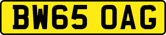 BW65OAG