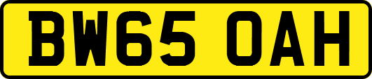 BW65OAH
