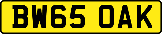 BW65OAK