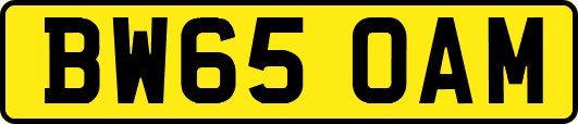 BW65OAM