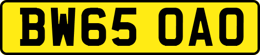 BW65OAO