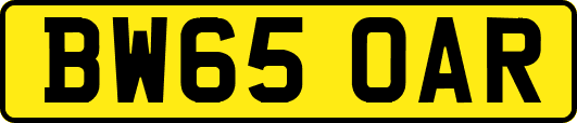 BW65OAR