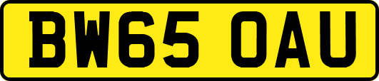 BW65OAU