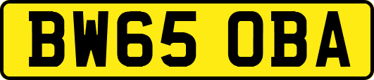 BW65OBA