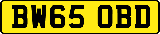 BW65OBD