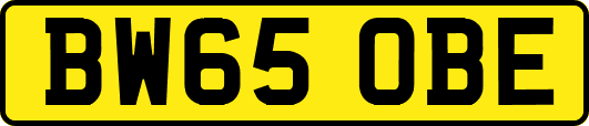 BW65OBE