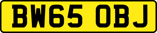 BW65OBJ