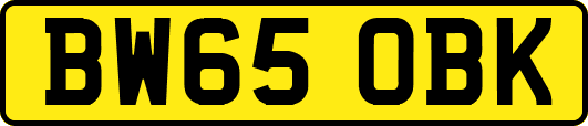 BW65OBK