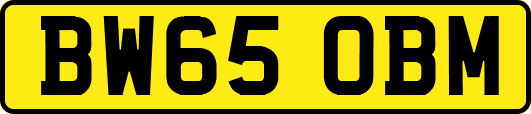 BW65OBM