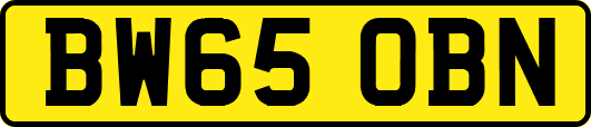 BW65OBN