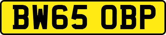 BW65OBP
