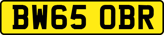 BW65OBR