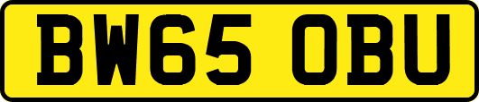 BW65OBU