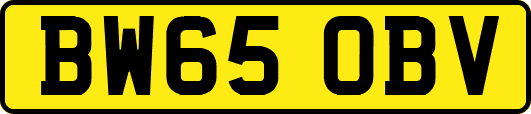 BW65OBV