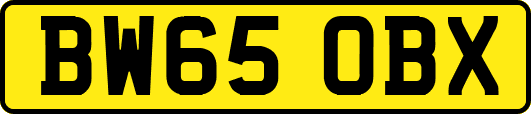 BW65OBX