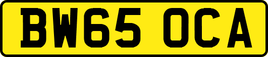 BW65OCA