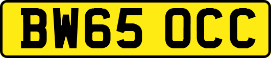 BW65OCC