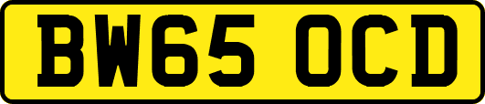 BW65OCD